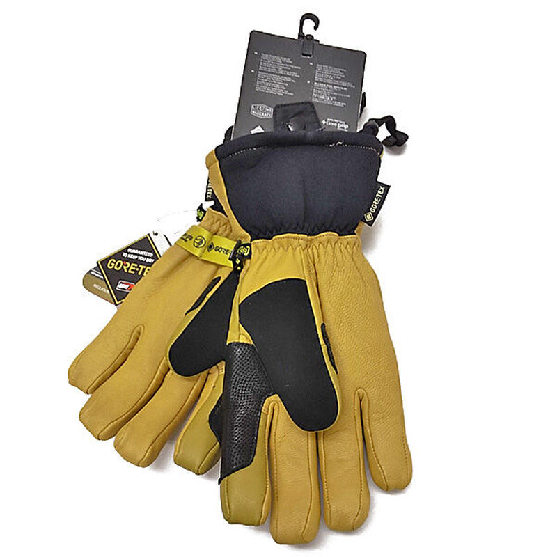 S Lサイズ Burton メンズ グローブ Men S Burton Ak Gore