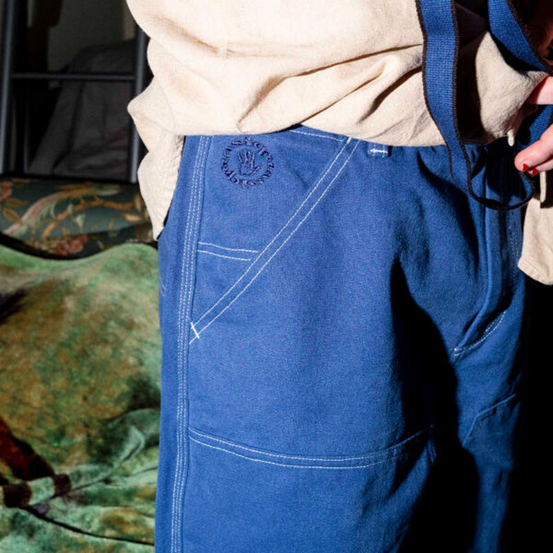 2022年5月新作下旬 Quasi パンツ | asociatiahaero.ro