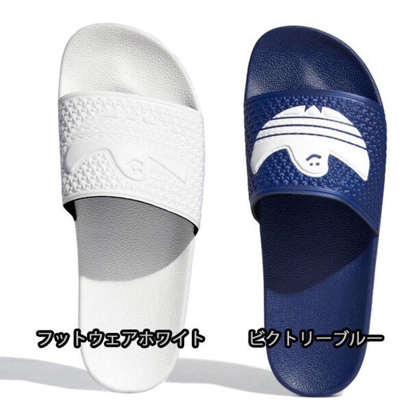 スライドサンダル スリッパサンダル スポーツサンダル メンズ アディダス Adidas Shm