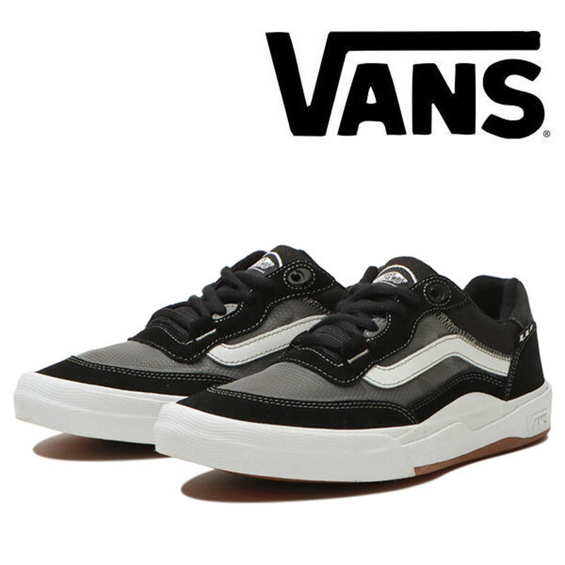 スニーカー メンズ バンス ウェイビー Vans Skateboarding Wayvee