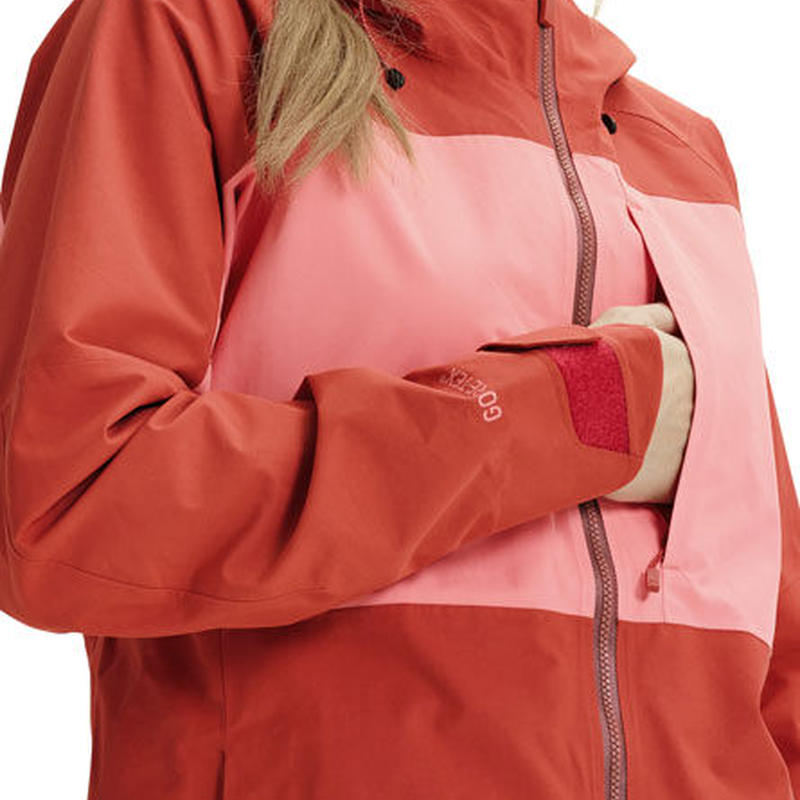 Xs Sサイズ Burton レディース スノーボードウエア Women S Burton