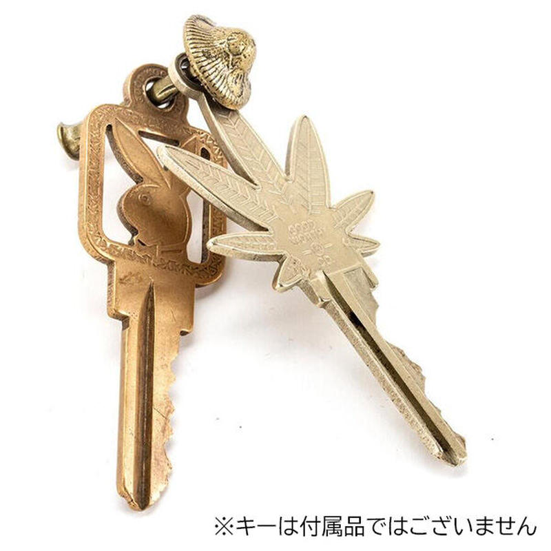 キーホルダー グッドワース GOODWORTH & CO MUSHROOM KEY HOLD キーホルダー グッドワース GOODWORTH & CO MUSHROOM KEY HOLD