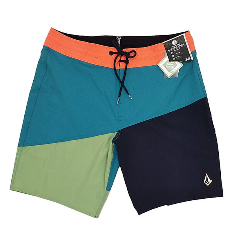 サーフショーツ メンズ ボルコム Volcom Halved Liberator Trunks