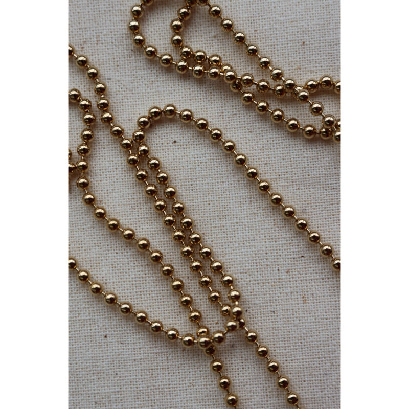 R.ALAGAN curiosity necklace