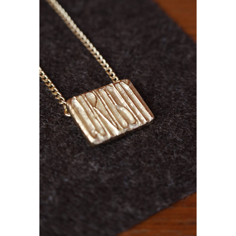 R.ALAGAN ララガン ネックレス CURIOSITY NECKLACE CURIOSITY