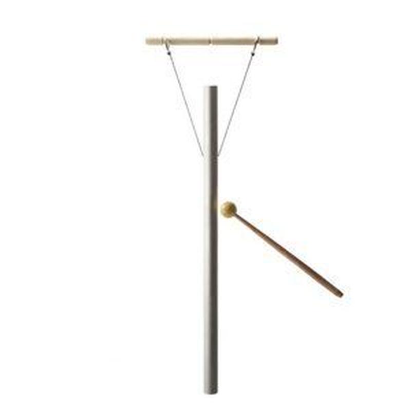 432hzチャイムバー Sun Moon