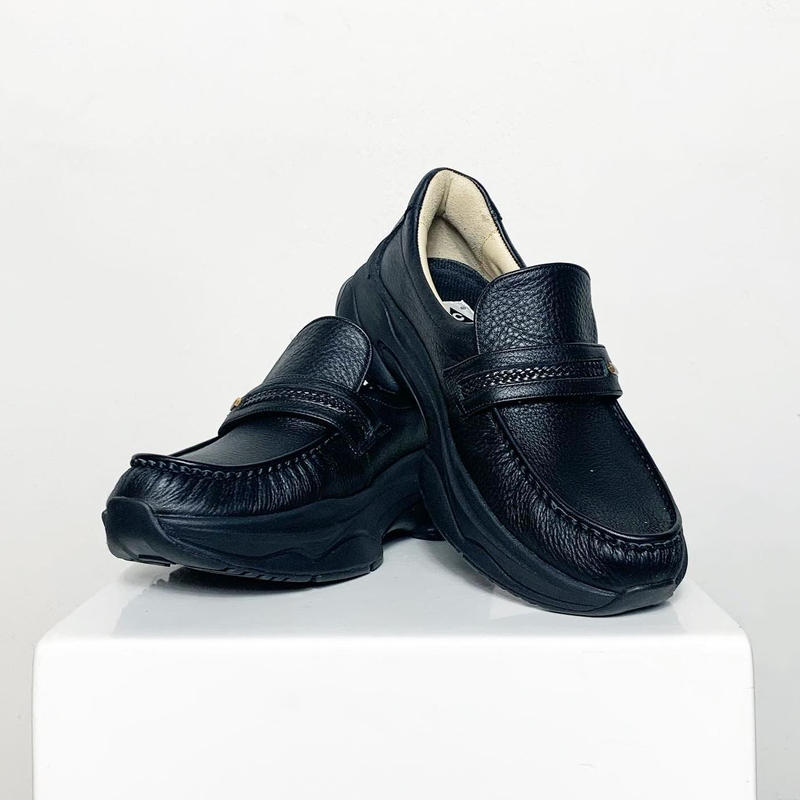 GYOZA SKY WALKER】モンゴリアンチョップス 餃子靴