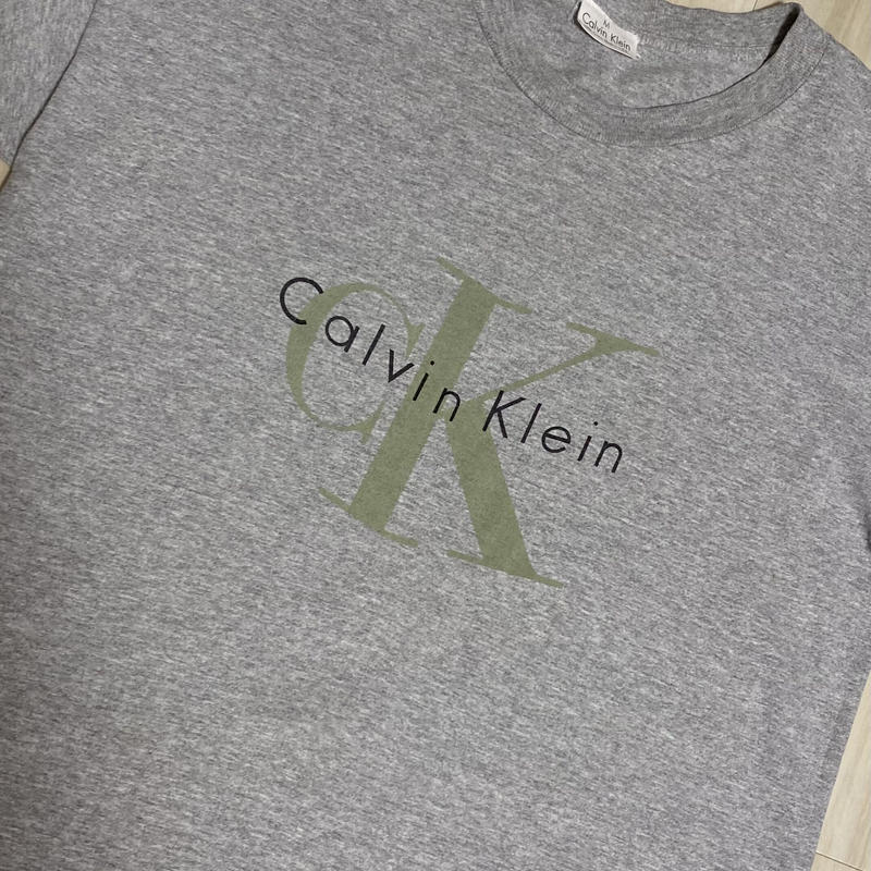calvin klein vintage