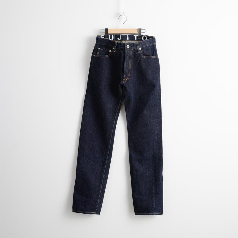 FUJITO / Acer Denim Jeans | THREE FUJITO / Acer Denim Jeans | THREE