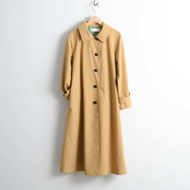 Nooy レイントレンチ Three Nooy レイントレンチ Three