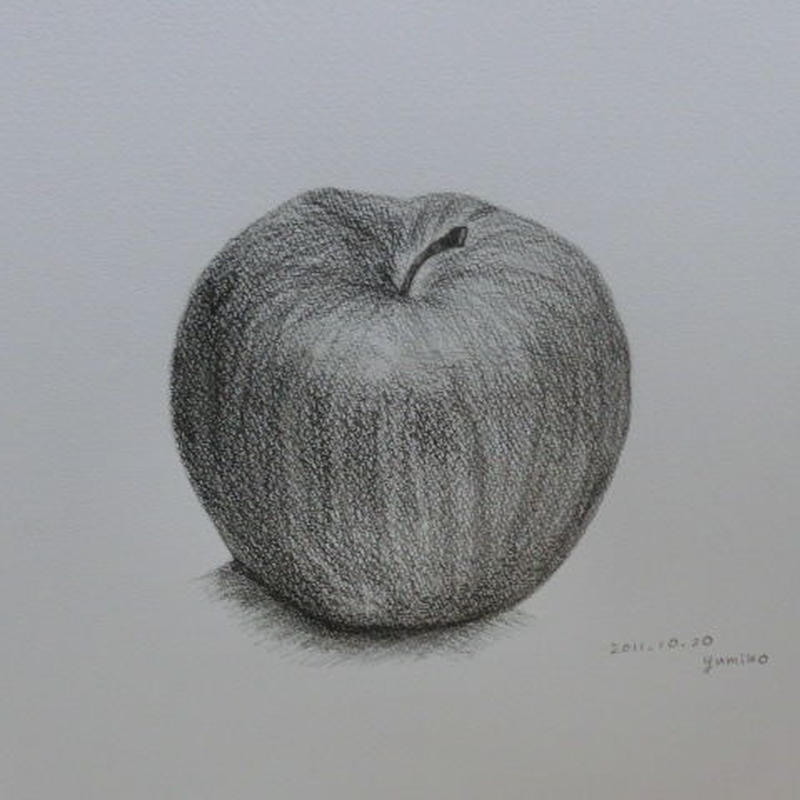 大人のデッサン 鉛筆画 色鉛筆画オンラインレッスン Ticket Store