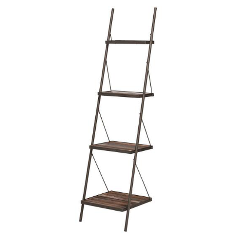 Chinon Ladder Shelf Himitsukichi Furniture Ge