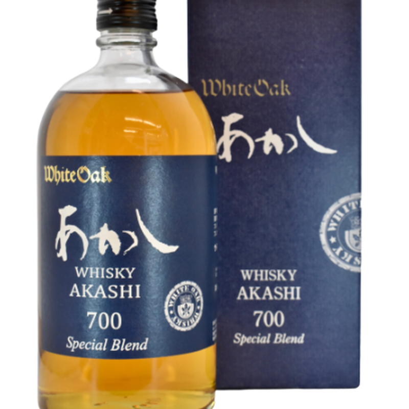 江井ヶ島酒造あかしウィスキーセット