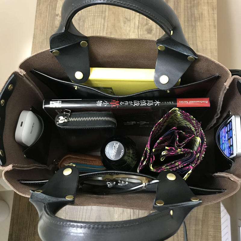 栃木レザー トートバッグ 大容量 ショルダー Tiny Dancer 栃木レザー トートバッグ 大容量 ショルダー Tiny Dancer