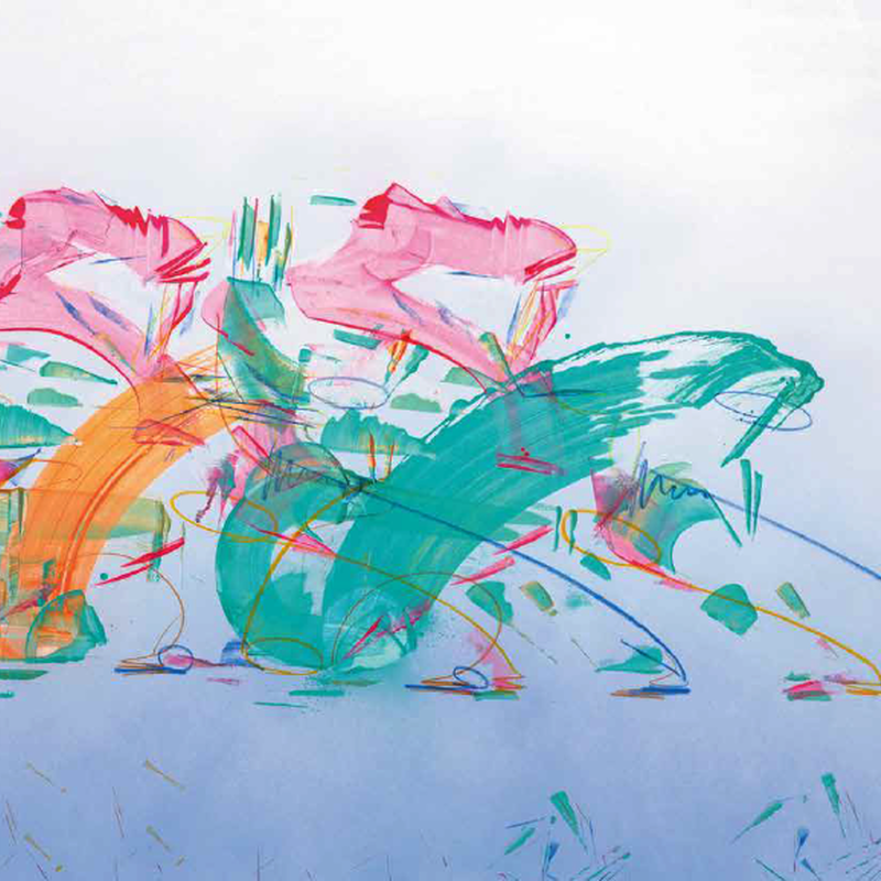 Taku Obata Drawing Book Taku Obata Drawing Book