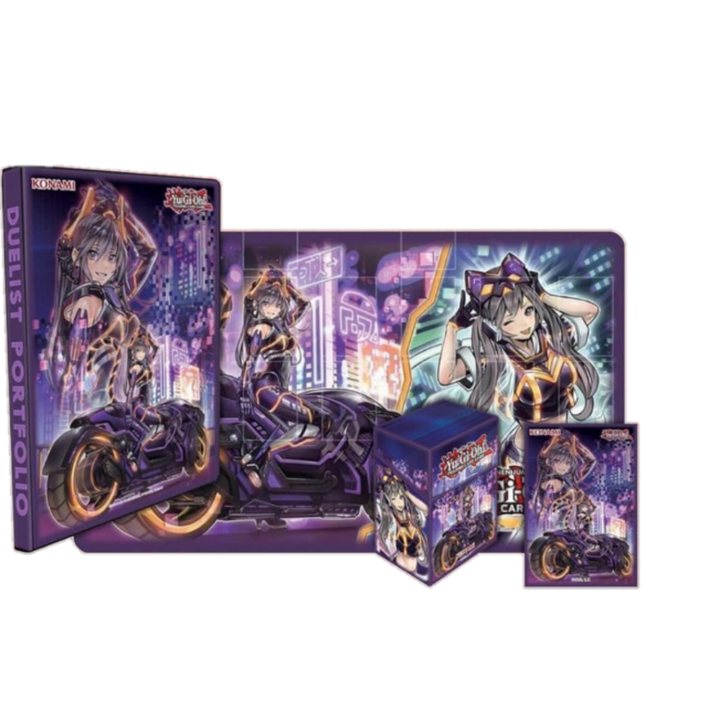 Ip マスカレーナ サプライセット Tk2 Card