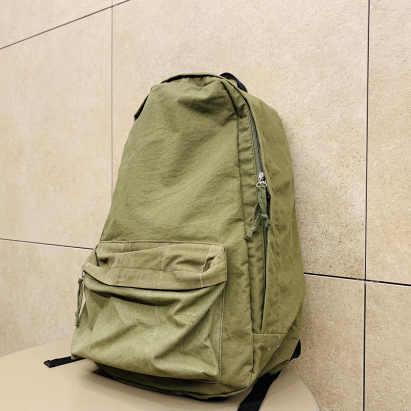 Backpack(USテント) | T.K GARMENT SUPPLY Official Backpack(USテント) | T.K GARMENT SUPPLY Official