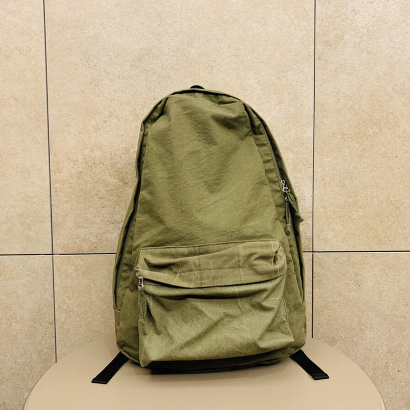 Backpack(USテント) | T.K GARMENT SUPPLY Official Backpack(USテント) | T.K GARMENT SUPPLY Official