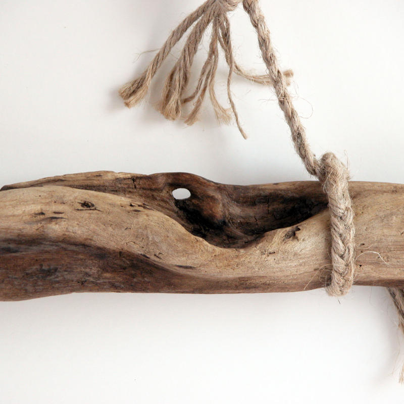 NO．320『流木ハンガー・50cm』 流木ハンガー⭐︎50センチ
