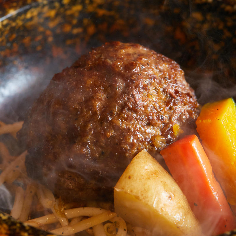 黒毛和牛しぐれハンバーグ 5個セット 神楽坂翔山亭 東京都 Cheer Chef