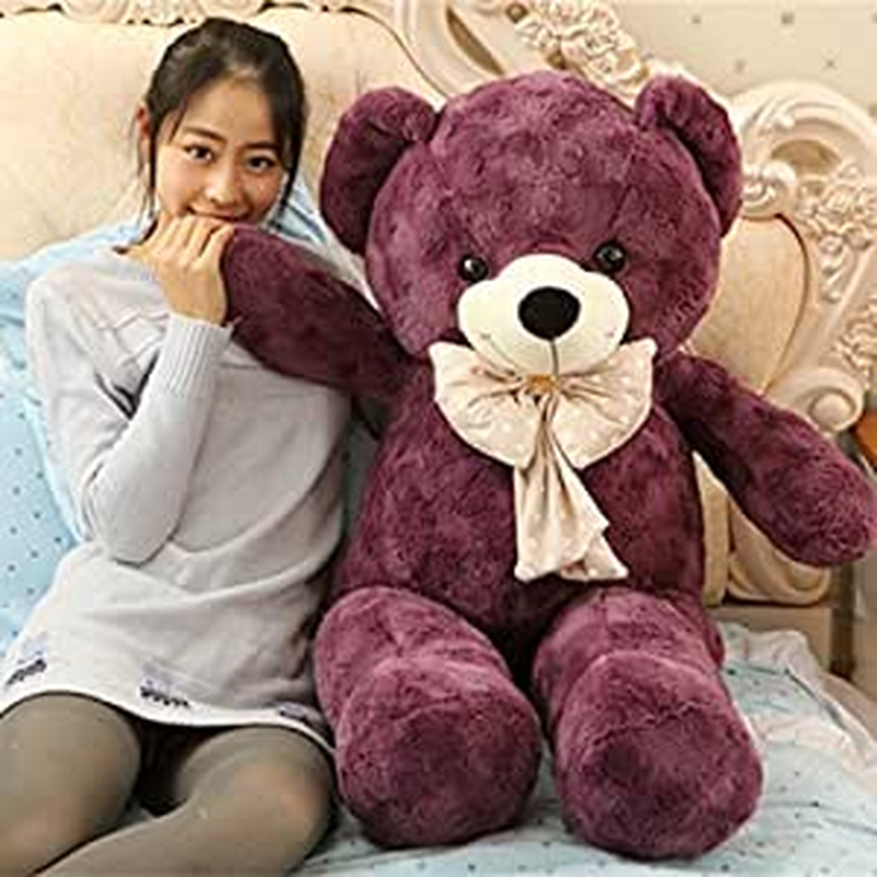テディベア ぬいぐるみ くま クマ 大きいぬいぐるみ くま 特大 プレゼント お祝い110cm テディベア ぬいぐるみ くま クマ 大きいぬいぐるみ くま 特大 プレゼント お祝い110cm
