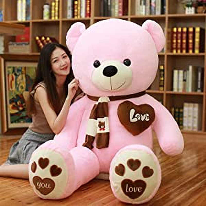 ぬいぐるみ 特大 くま 可愛い熊 動物 75cm大きい くまぬいぐるみ 抱き枕 お祝い ふわふ