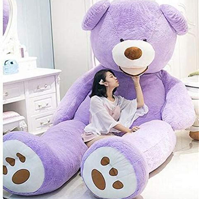 ぬいぐるみ 特大100cm くま テディベア 可愛い熊 動物 大きい くまぬいぐるみ 熊縫い包