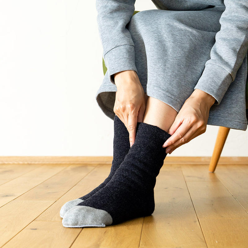 Tnoc The Warm Socks Tnoc オンラインストア