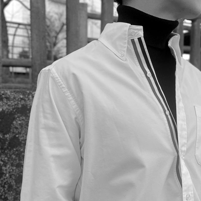 海外花系 国内正規 Thom Browne. トムブラウン グログランテープ