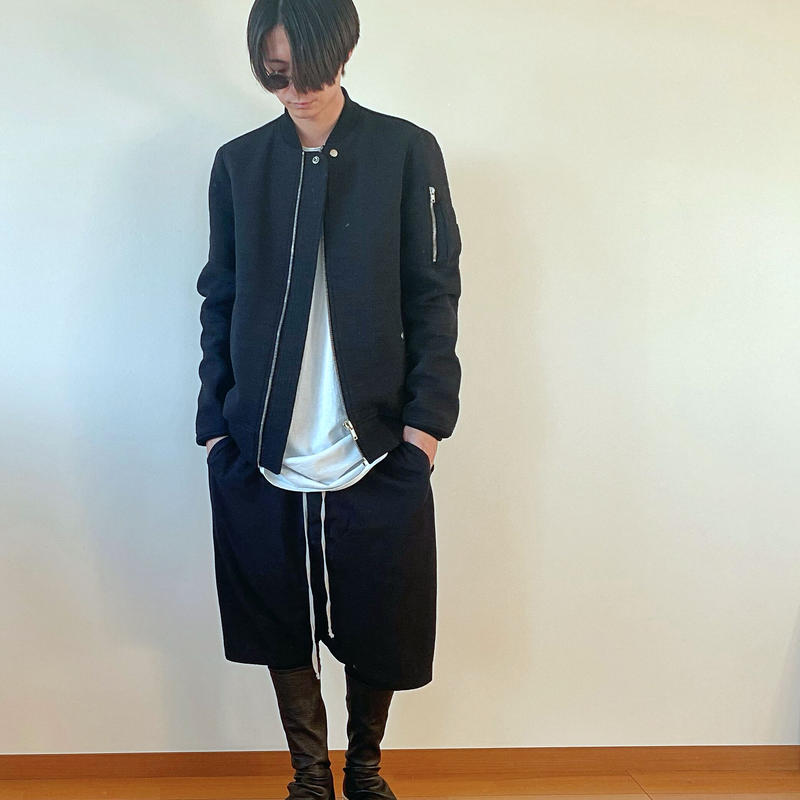 PODS/DRKSHDW【DIRT 18 SS】 | T/O