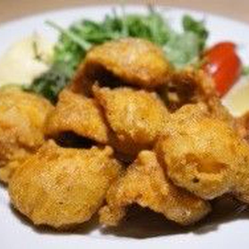 ほや唐揚げ Hoya Store