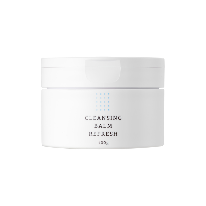 Rmk Cleansing Balm Refresh 100g Tokyo On Dema