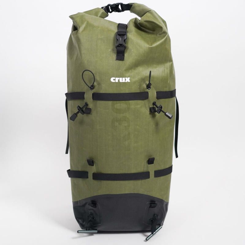 特別プライス CRUX クラックス RK30 2023年購入 30L ザック 防水