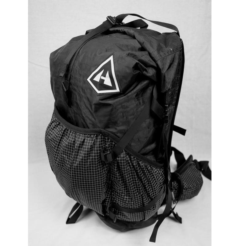 Hyperlite Mountain Gear 2400 40l Southwest B