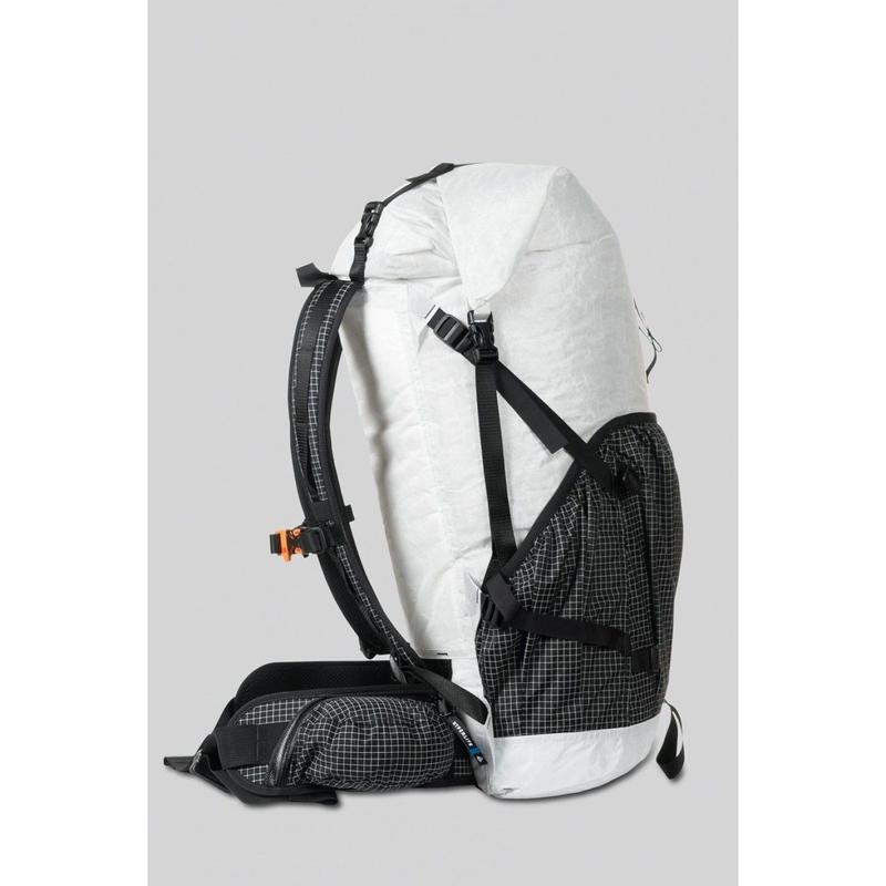 Hyperlite Mountain Gear 2400 Southwest Sund