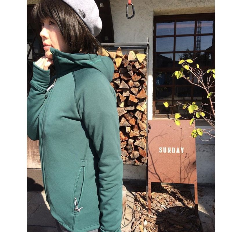Houdini Womens Power Houdi Sunday Web Store