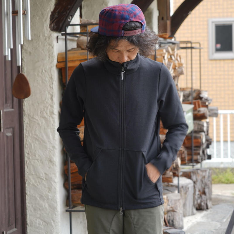 HOUDINI / フーディニ Ms Mono Air Jacketブラック