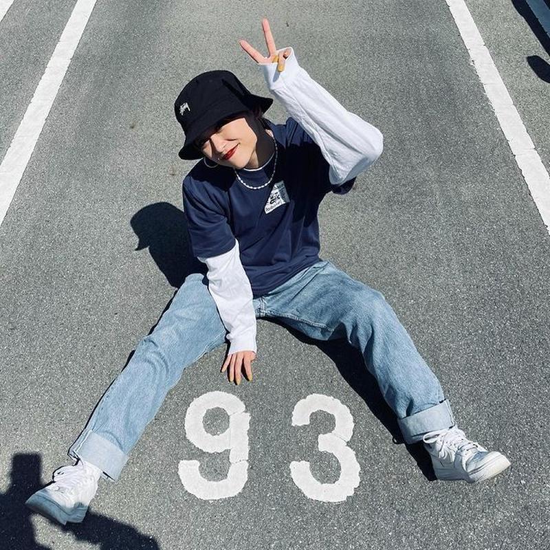 Basic Toibase 21 Tee S S 寄付対象商品 Toibase