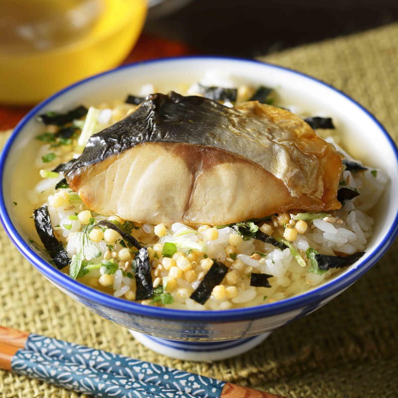 金華さば飯膳 東京ひろや 金華さば飯膳 東京ひろや