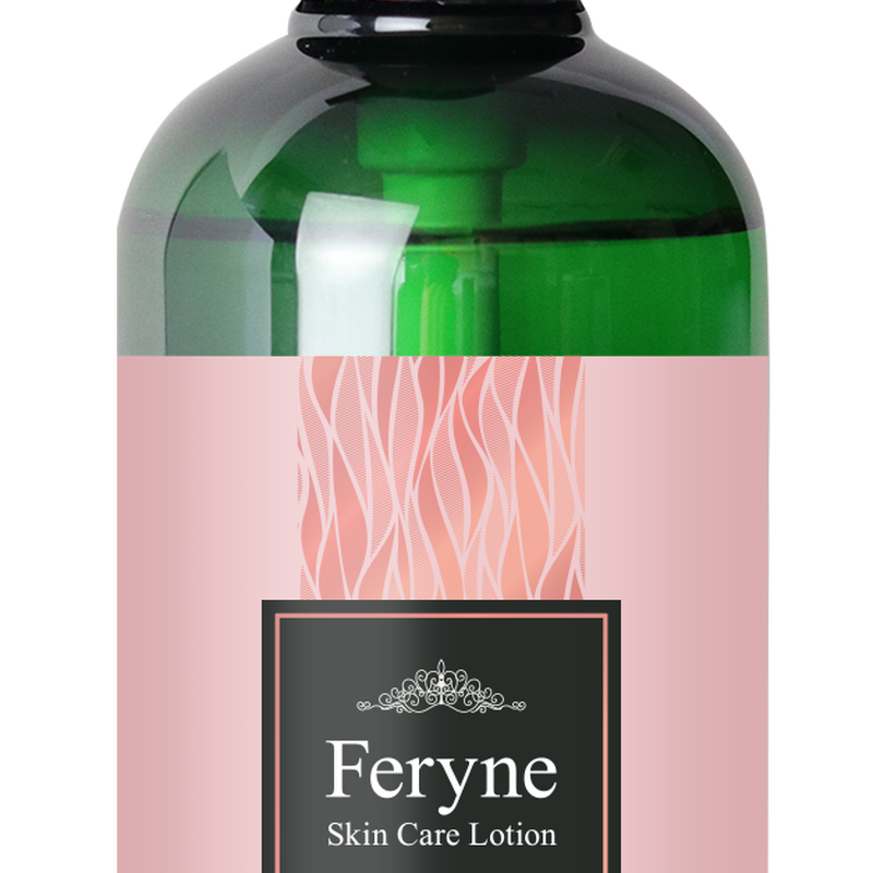 フェリーネスキンケアローションfr ローズの香り Sakura Store