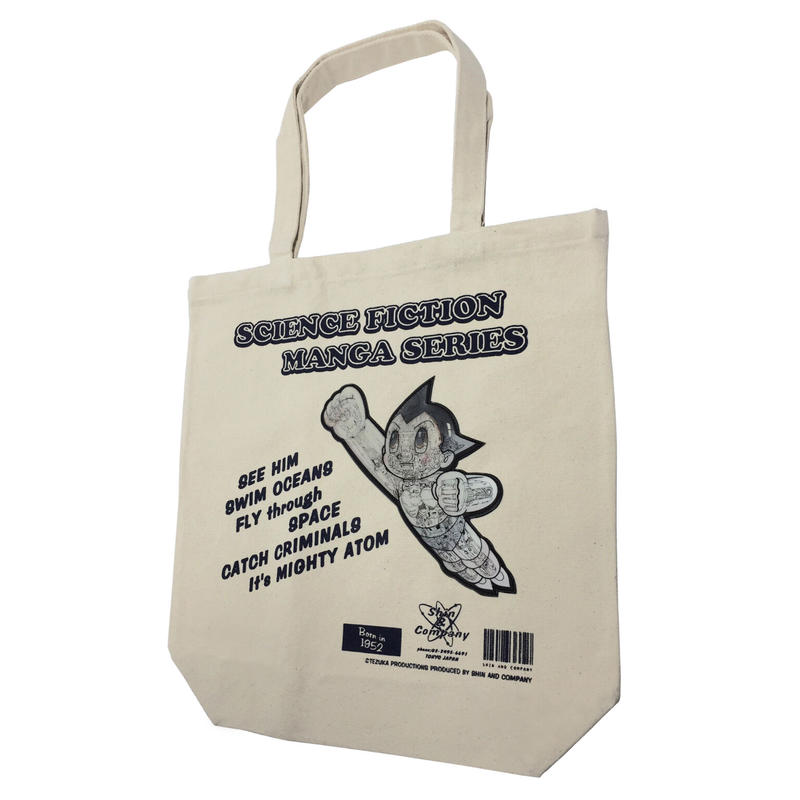 鉄腕アトム　　ハンドバック　　レア 鉄腕アトム ハンドバック レア 【公式通販】