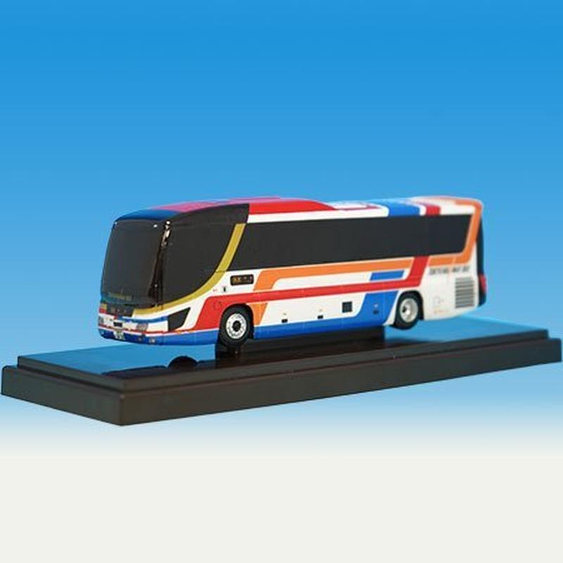 東急バス　有限会社アド・ウィング バスコレクション アドウィング】東急バス 燃料電池バス
