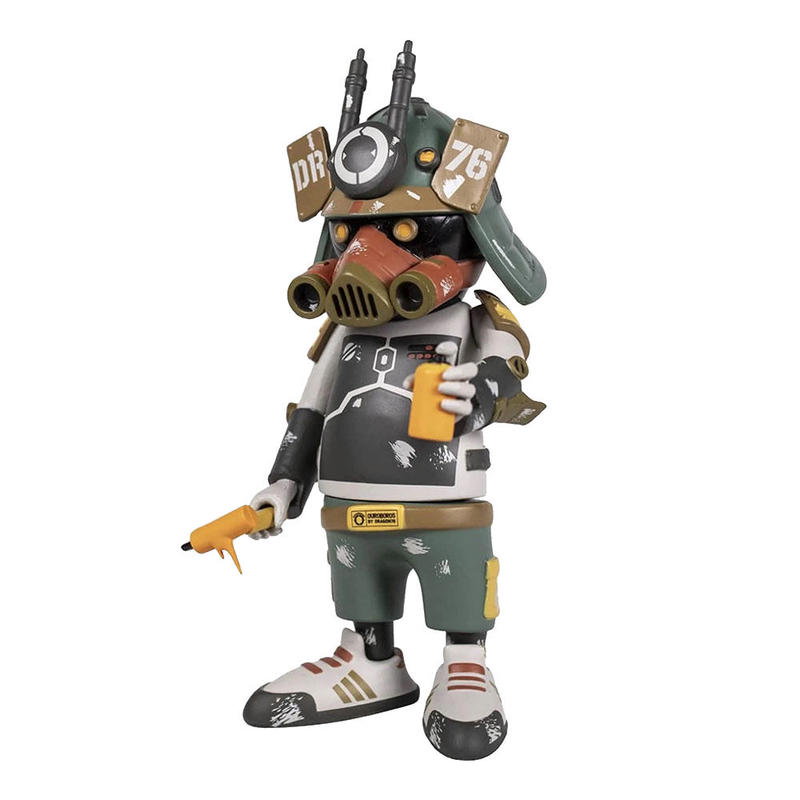 すぐ発送可能！ dragon76 ウロボロス フィギュア | www.chezmoiny.com
