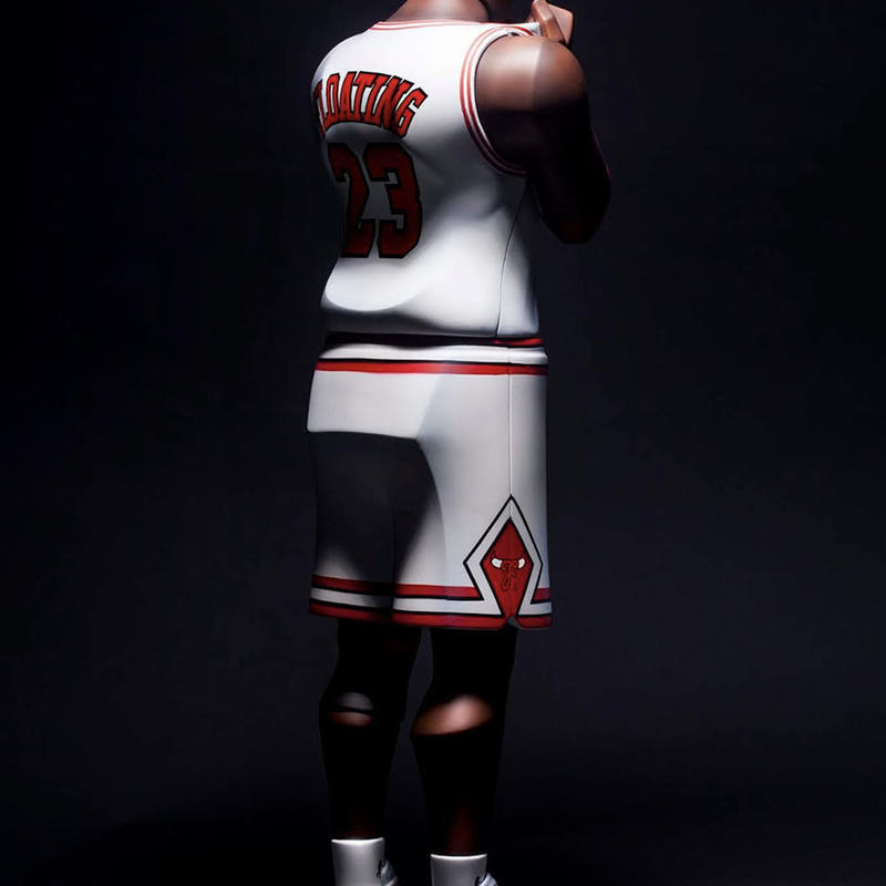 fools paradise マイケルジョーダン　フィギュア fools paradise マイケルジョーダン フィギュア