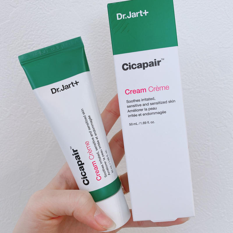 Dr Jart シカペアクリーム おさるドットセレクト