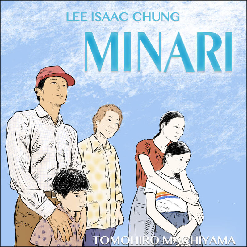 町山智浩の映画トーク ミナリ 年 監督は敬虔なクリスチャン あちこちに隠された聖 町山智浩の映画トーク ミナリ 年 監督は敬虔なクリスチャン あちこちに隠された聖