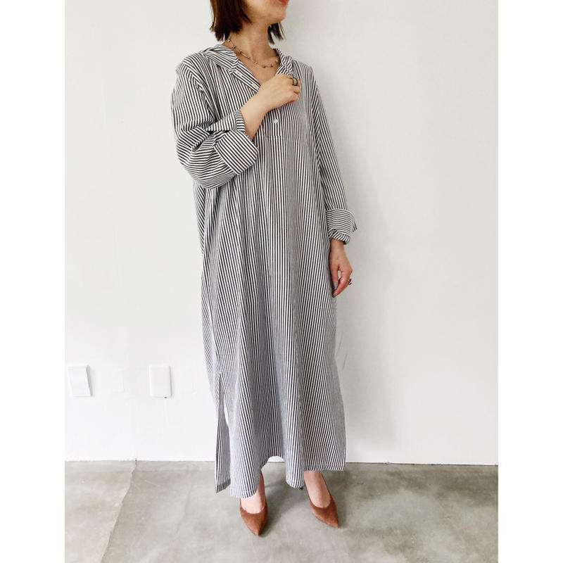 フード付シャツワンピース 6213 565 Torrazzodonna