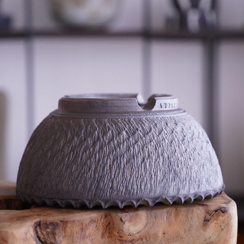 やちむん　植木鉢　サイズ大 やちむん 植木鉢 サイズ大