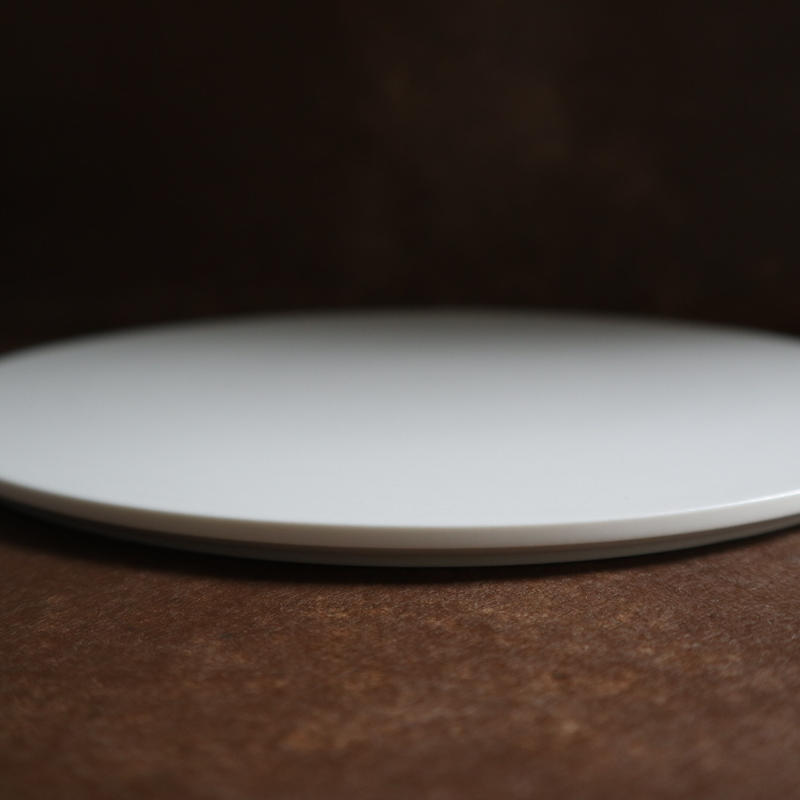 ピザ皿 046 桃居 Online 展覧会