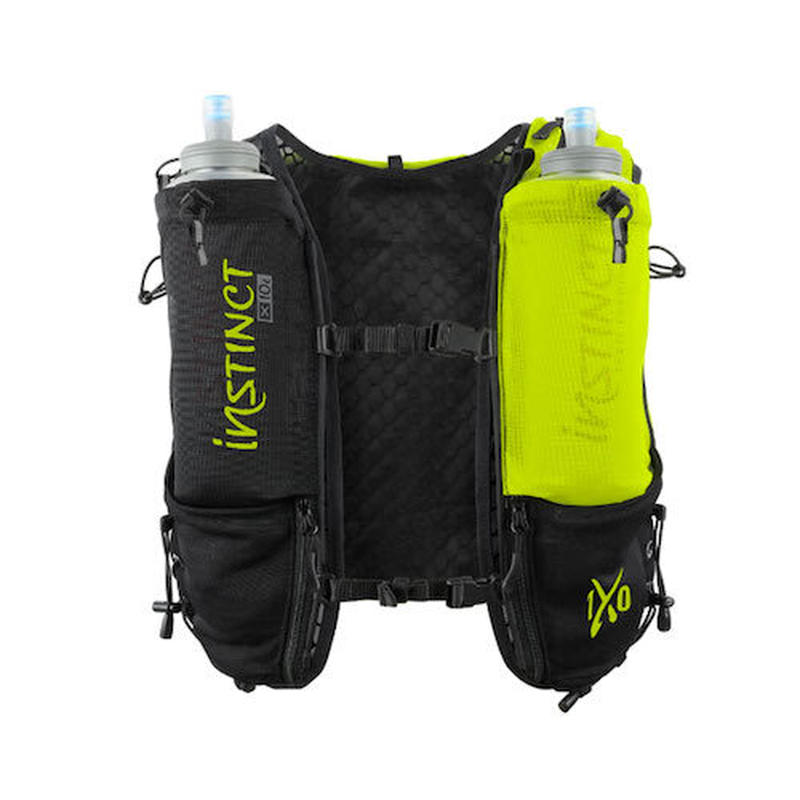 instinct X8 18L インスティンクト トレランザック 卸売 instinct X8